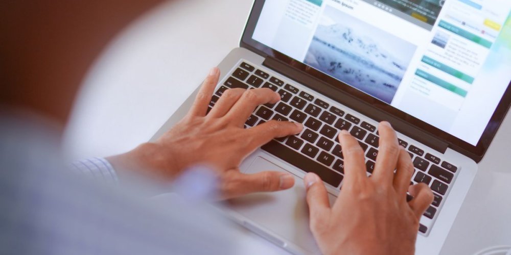 Imagem destacada: Como Publicar Conteúdo do Google Docs para o Blog Sem Quebrar o Layout