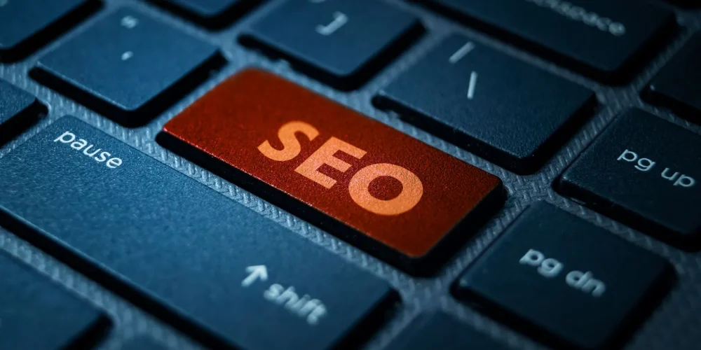 Imagem destacada: SEO Técnico 2026: Guia Completo do Zero ao Avançado