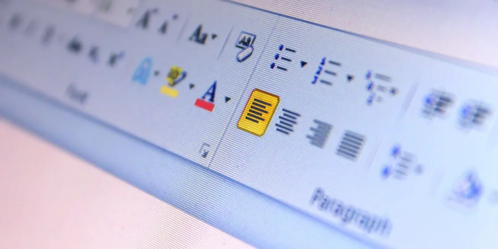 Imagem destacada: Como Publicar Conteúdo do Word no Blog sem Quebrar o Layout (Guia Prático)